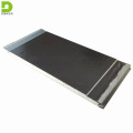 16mm pu panel metal carved sandwich panels/environmental protection and energy-saving wall insulation materials